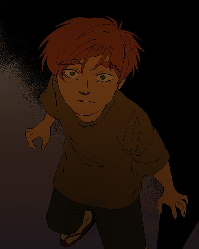 I Love You Chapter 258 page 31 - 