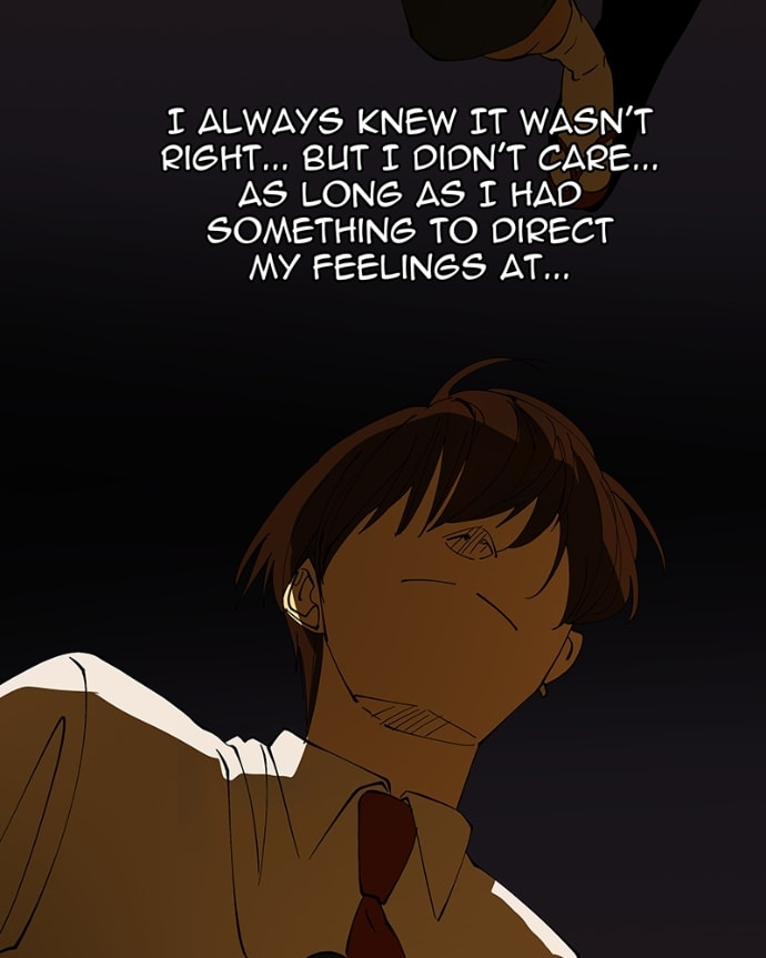 I Love You Chapter 258 page 32 - 