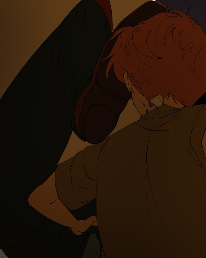 I Love You Chapter 258 page 33 - 