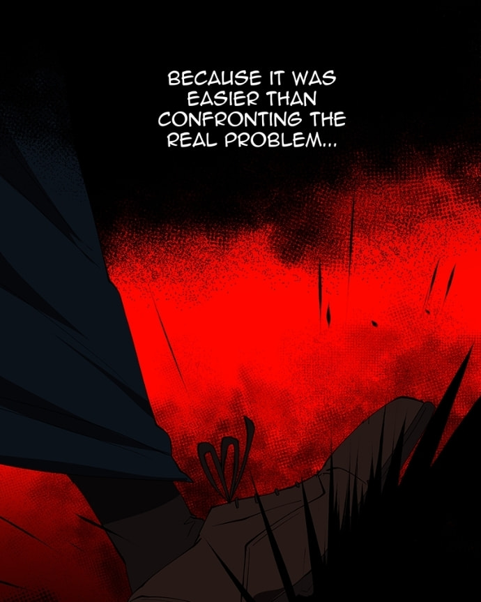 I Love You Chapter 258 page 35 - 