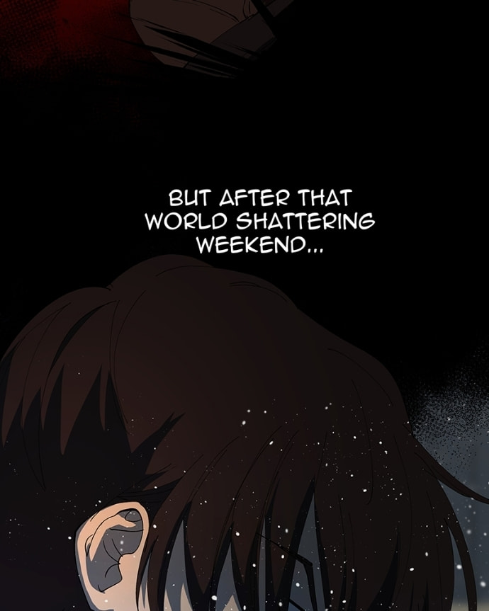 I Love You Chapter 258 page 36 - 