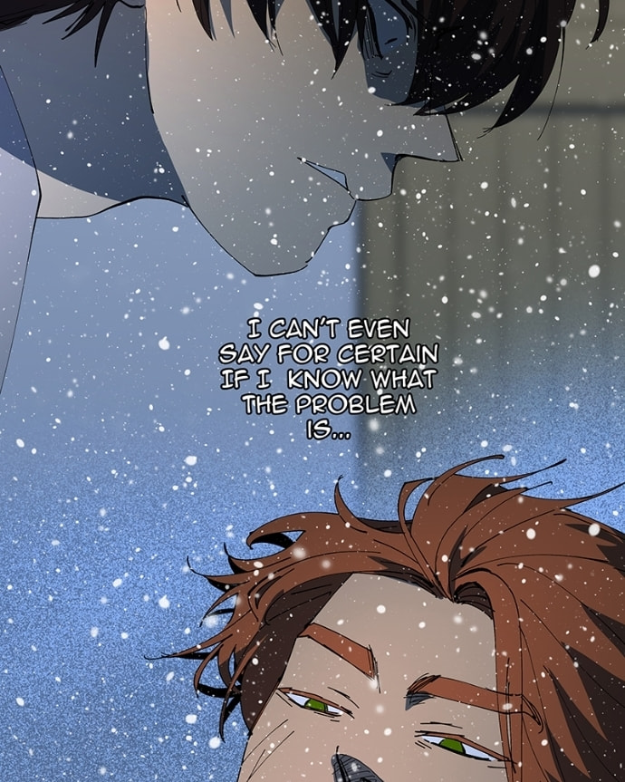 I Love You Chapter 258 page 37 - 