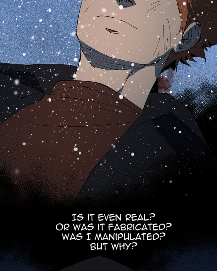 I Love You Chapter 258 page 38 - 