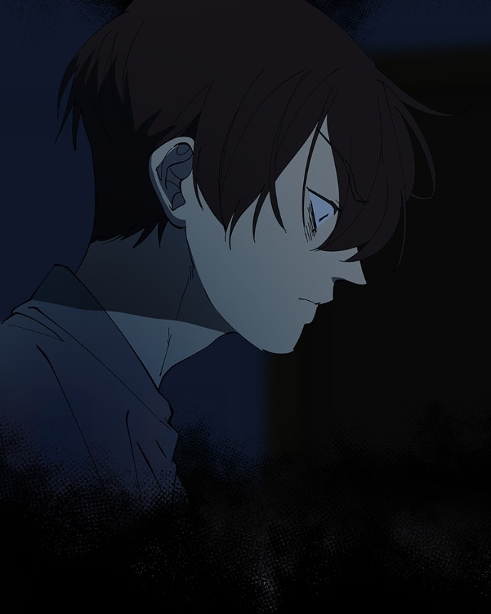 I Love You Chapter 258 page 39 - 