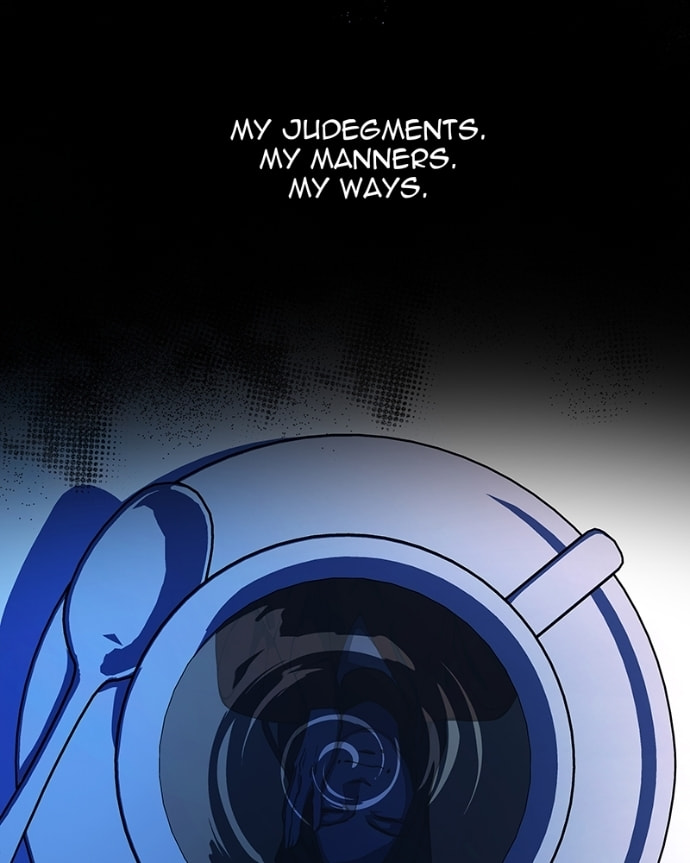 I Love You Chapter 258 page 40 - 