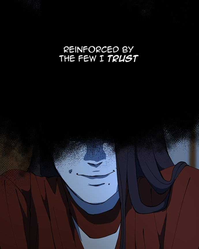I Love You Chapter 258 page 43 - 