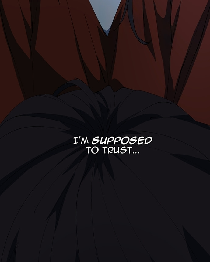 I Love You Chapter 258 page 44 - 