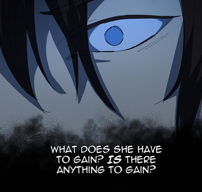 I Love You Chapter 258 page 47 - 