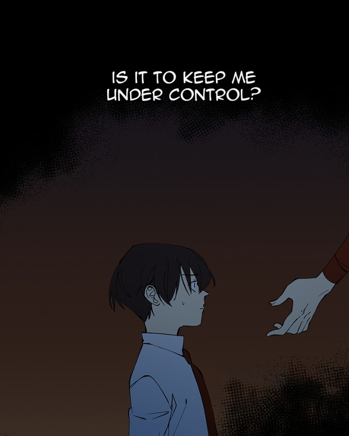 I Love You Chapter 258 page 48 - 
