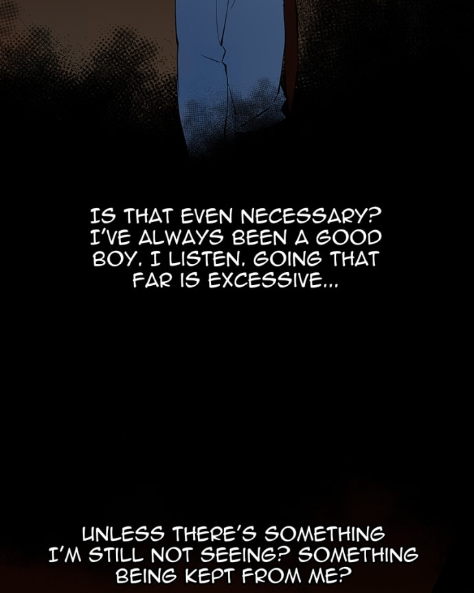 I Love You Chapter 258 page 49 - 