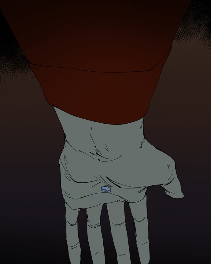 I Love You Chapter 258 page 50 - 
