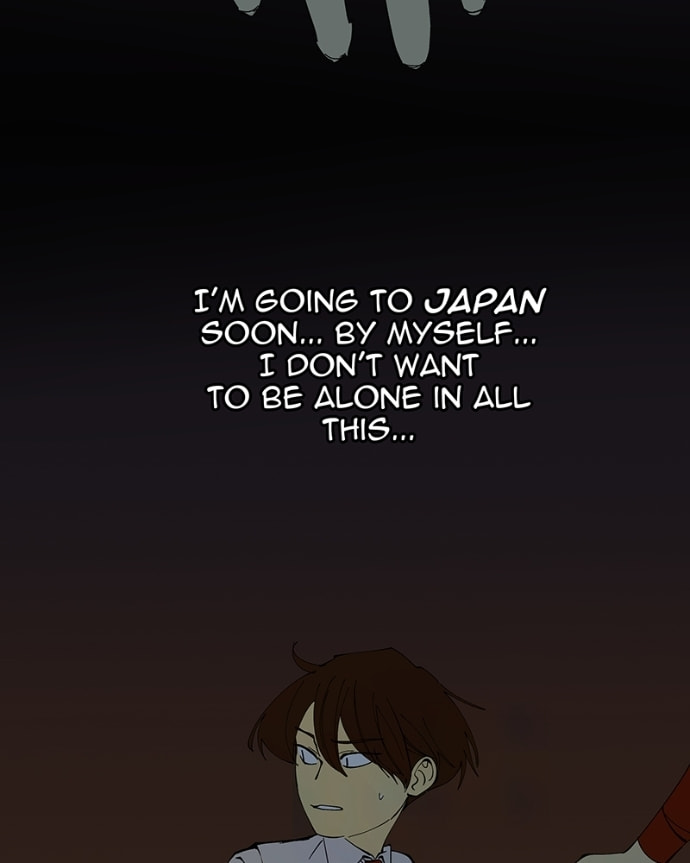 I Love You Chapter 258 page 51 - 