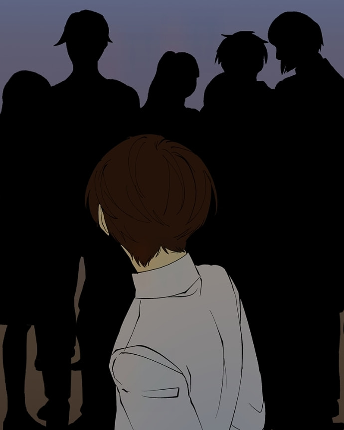 I Love You Chapter 258 page 54 - 