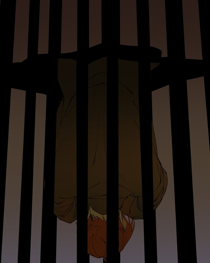 I Love You Chapter 258 page 57 - 