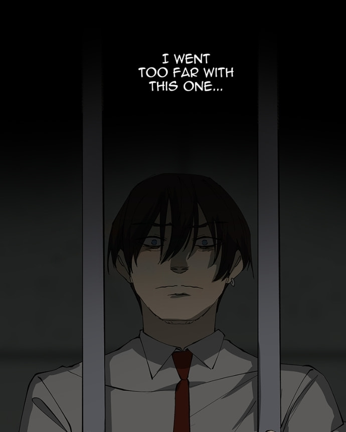 I Love You Chapter 258 page 61 - 