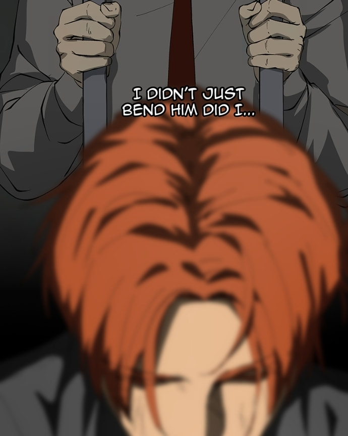 I Love You Chapter 258 page 62 - 