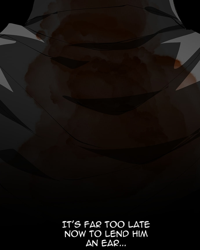 I Love You Chapter 258 page 65 - 