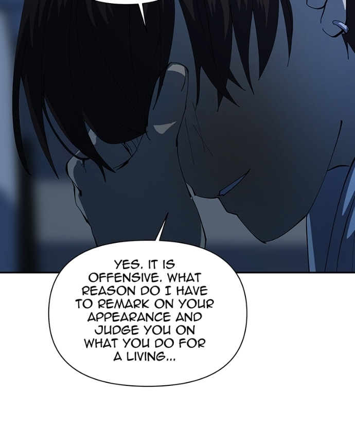 I Love You Chapter 258 page 8 - 