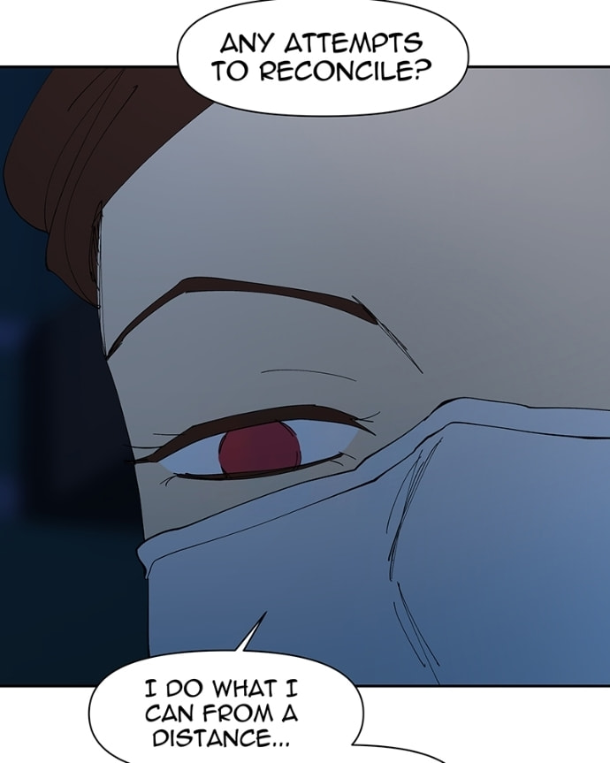 I Love You Chapter 258 page 72 - 