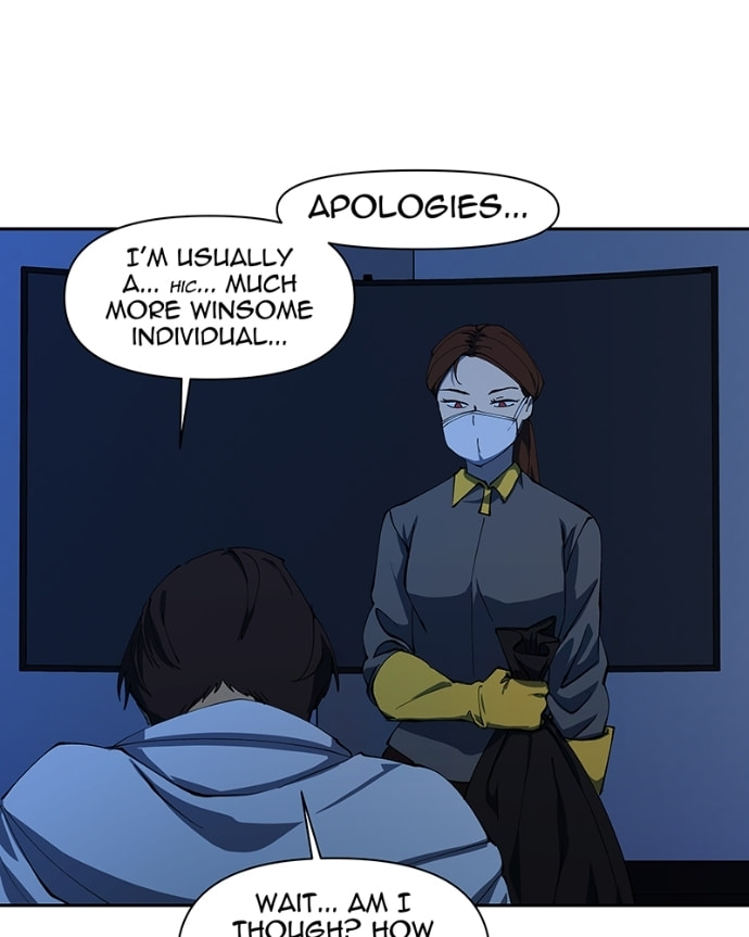 I Love You Chapter 258 page 9 - 
