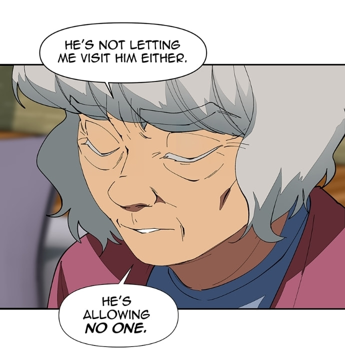 I Love You Chapter 260 page 2 - 