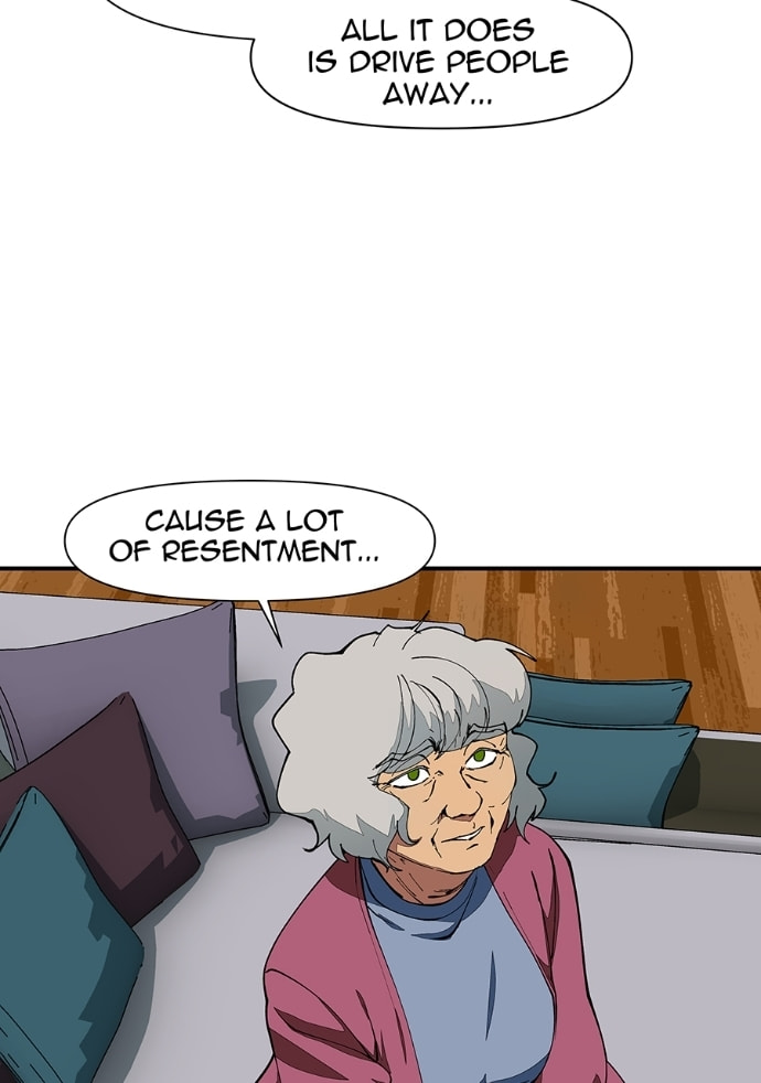 I Love You Chapter 260 page 11 - 
