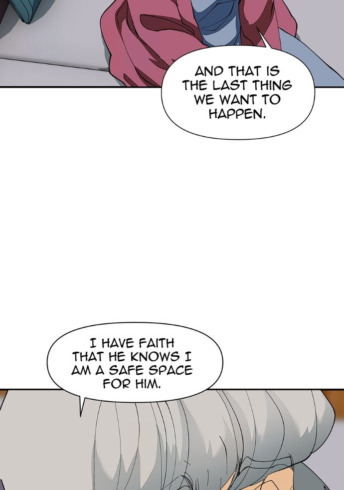 I Love You Chapter 260 page 12 - 