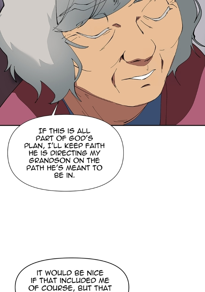 I Love You Chapter 260 page 13 - 