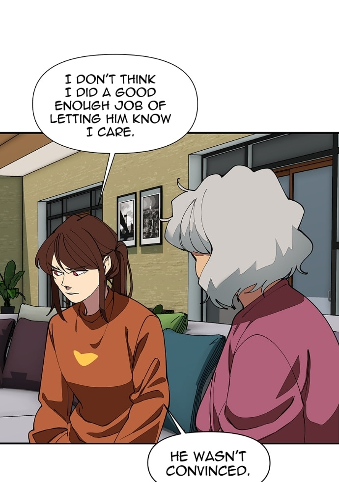 I Love You Chapter 260 page 15 - 