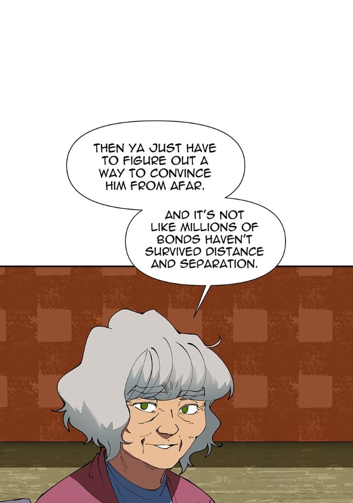 I Love You Chapter 260 page 17 - 