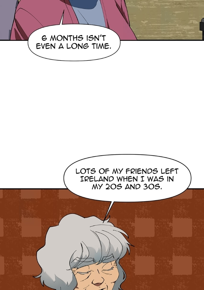 I Love You Chapter 260 page 18 - 