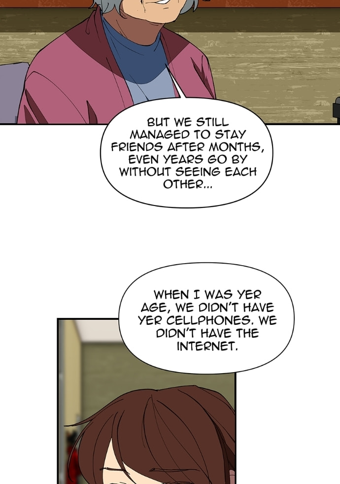 I Love You Chapter 260 page 19 - 