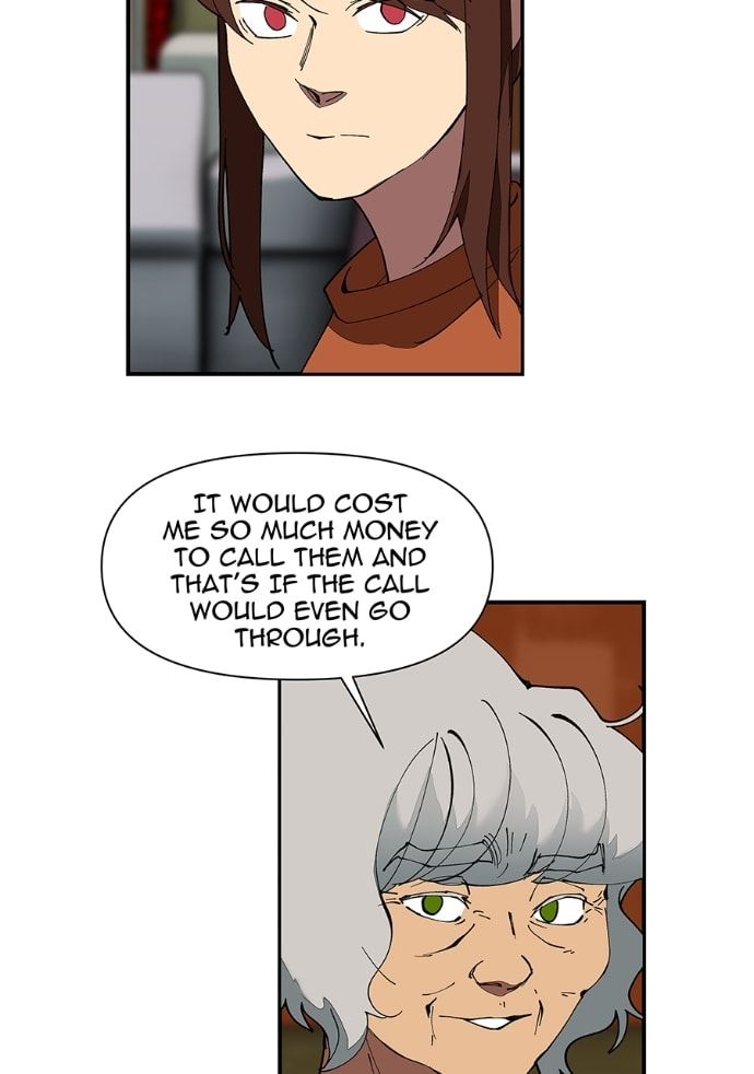 I Love You Chapter 260 page 20 - 