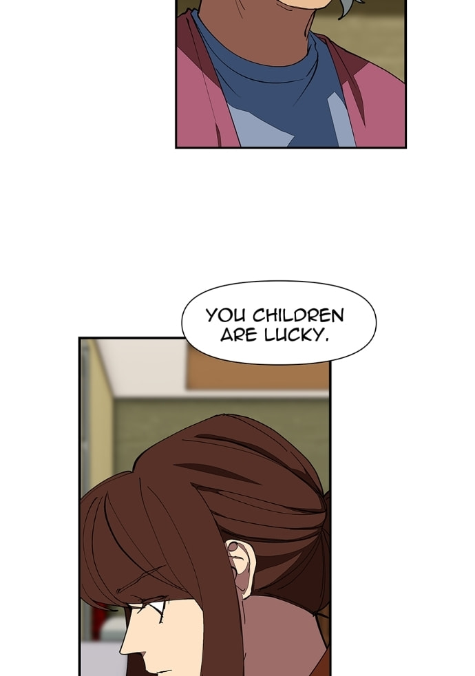 I Love You Chapter 260 page 21 - 