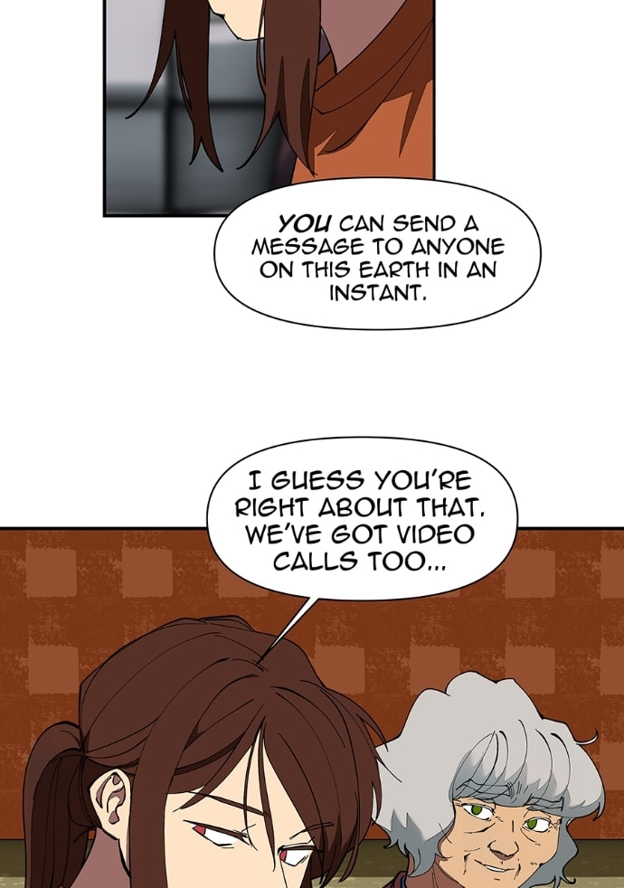 I Love You Chapter 260 page 22 - 