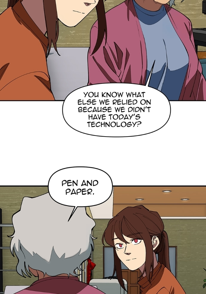 I Love You Chapter 260 page 23 - 