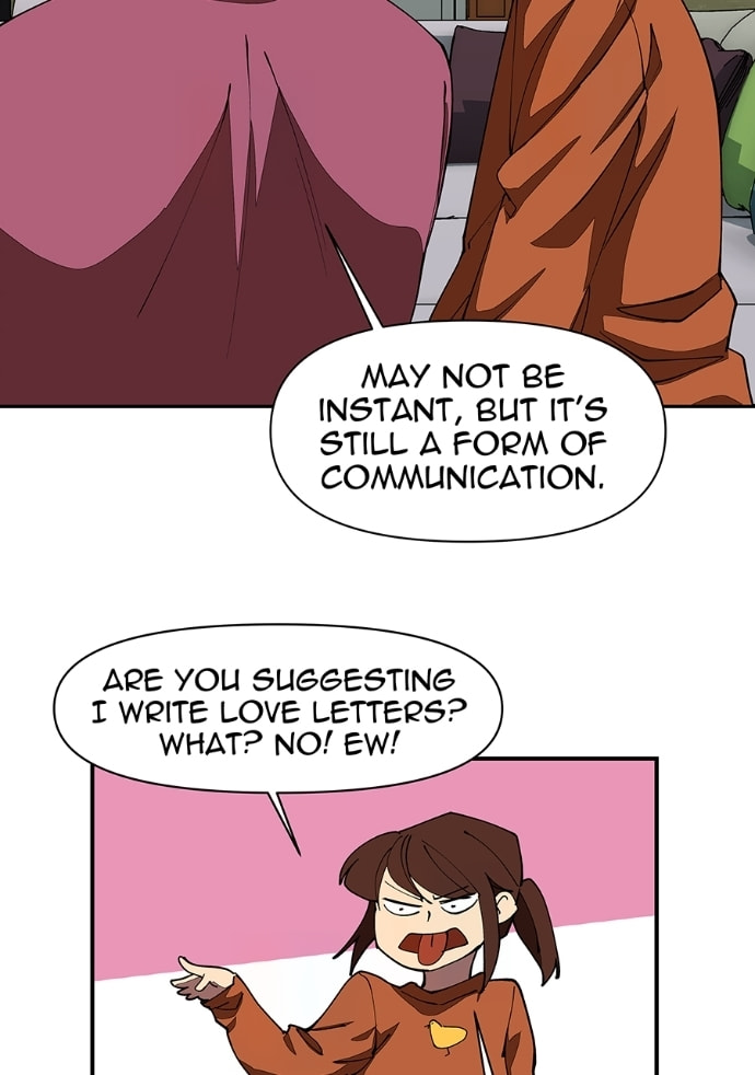 I Love You Chapter 260 page 24 - 