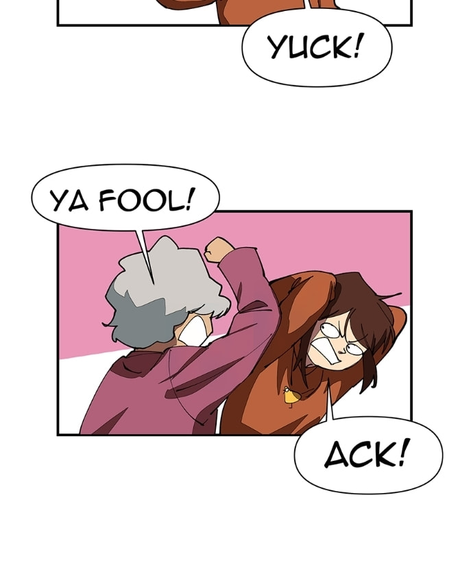I Love You Chapter 260 page 25 - 