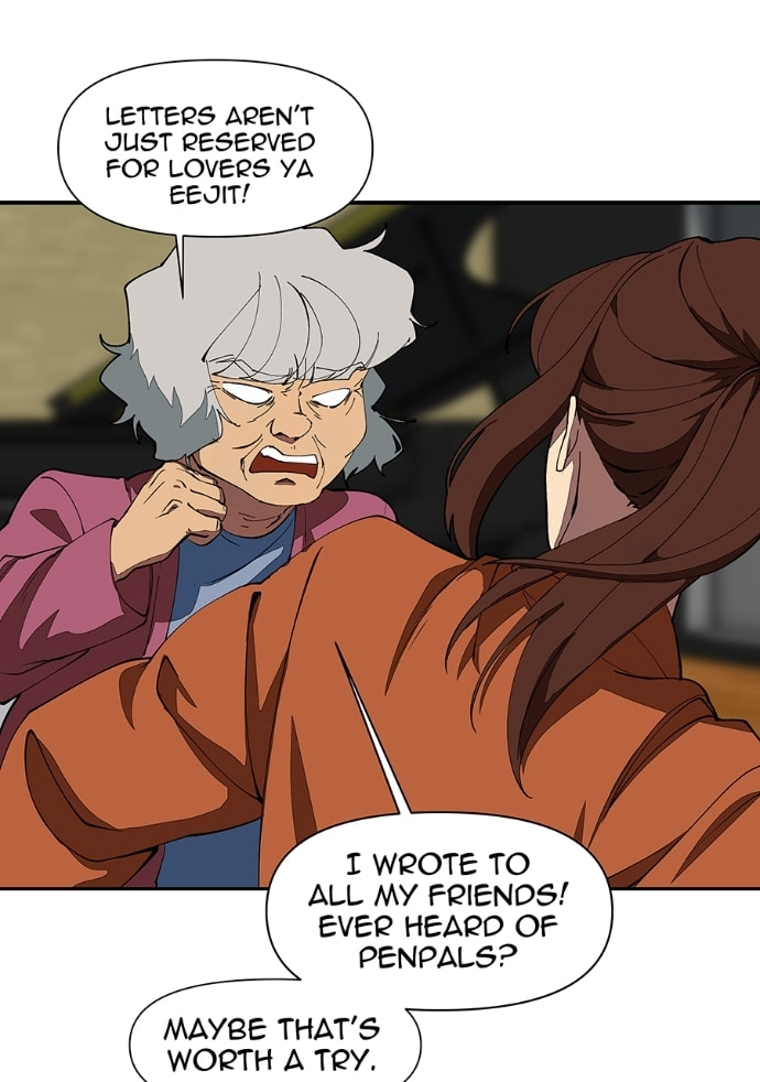 I Love You Chapter 260 page 26 - 