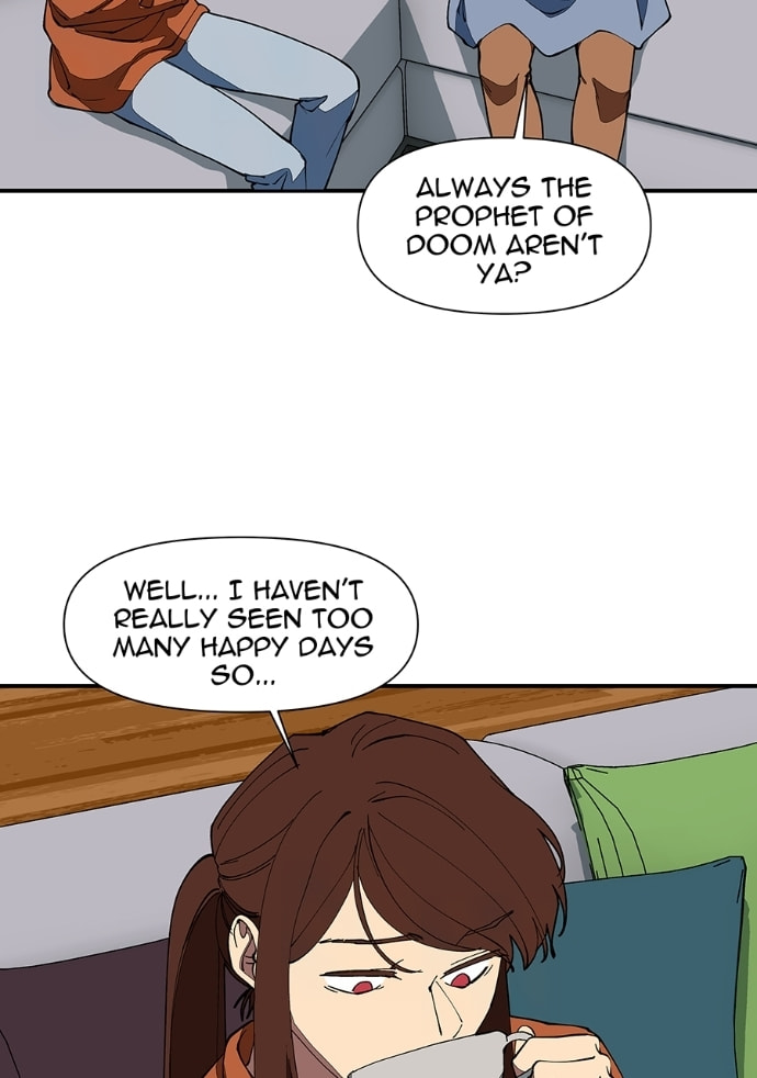 I Love You Chapter 260 page 29 - 