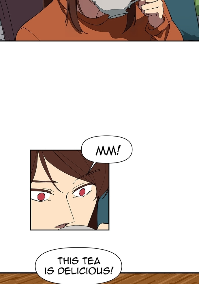 I Love You Chapter 260 page 30 - 