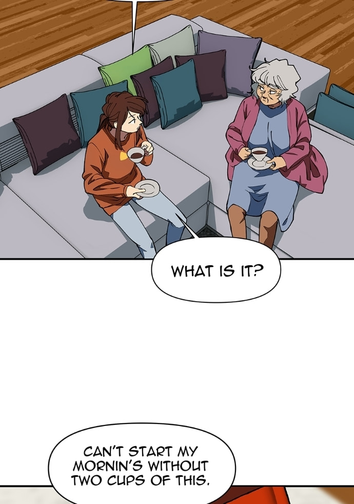 I Love You Chapter 260 page 31 - 