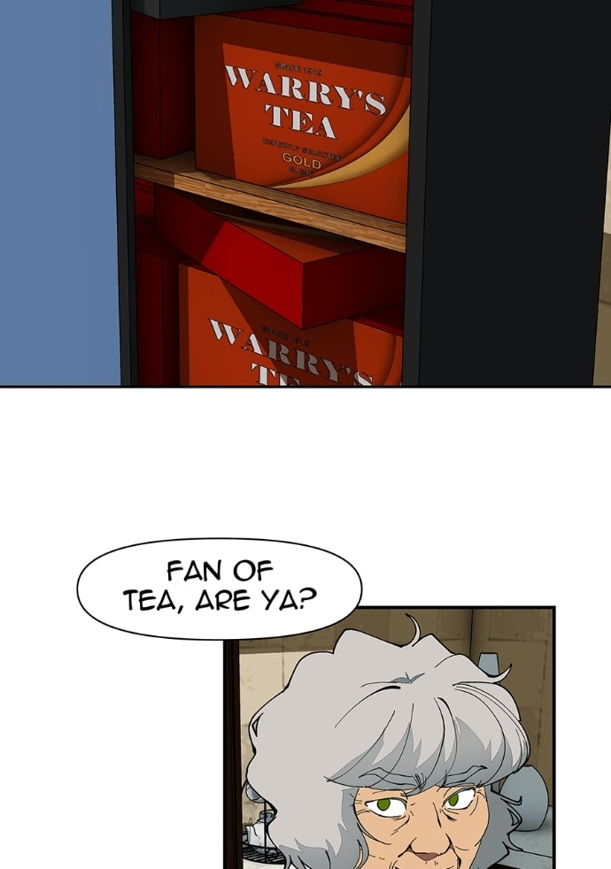 I Love You Chapter 260 page 35 - 