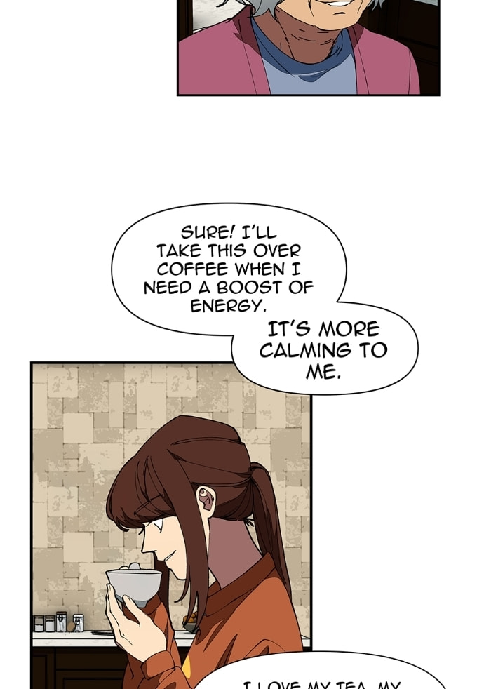 I Love You Chapter 260 page 36 - 
