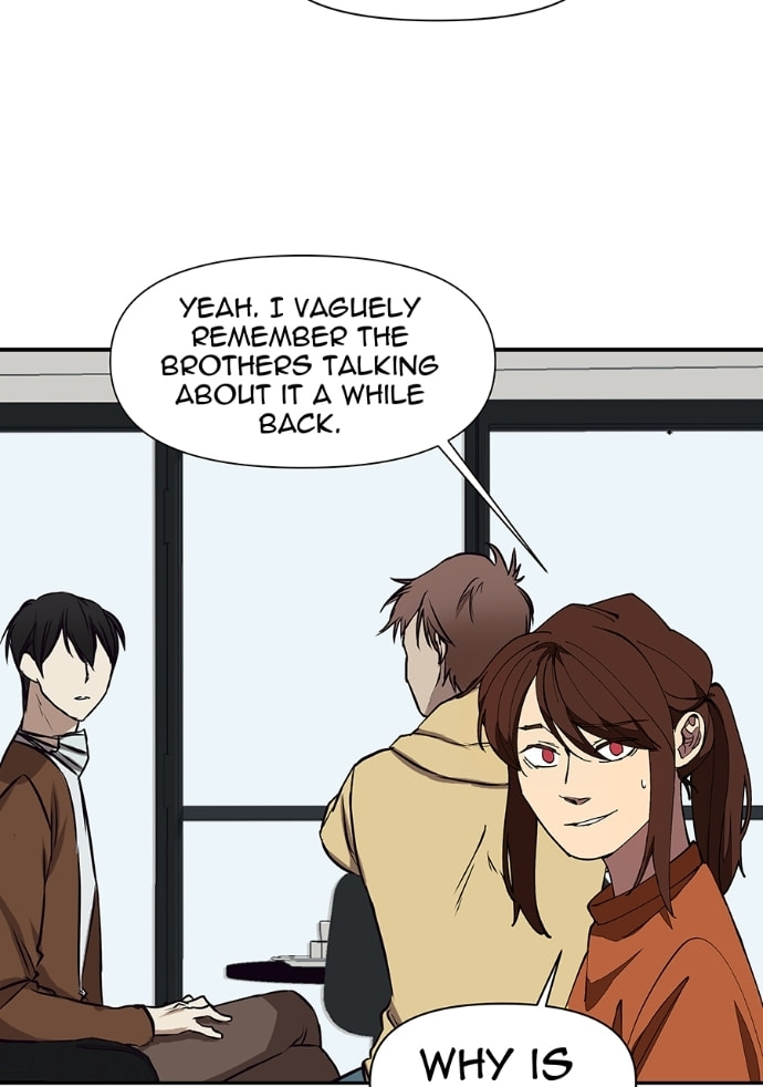 I Love You Chapter 260 page 39 - 
