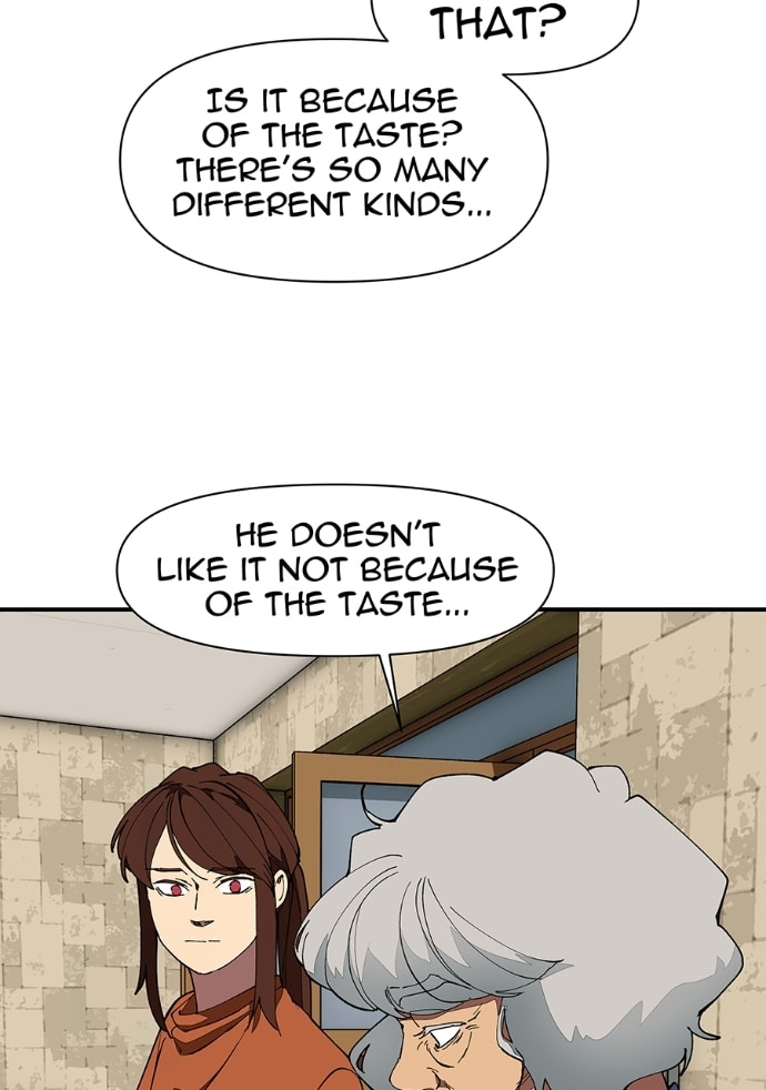 I Love You Chapter 260 page 40 - 
