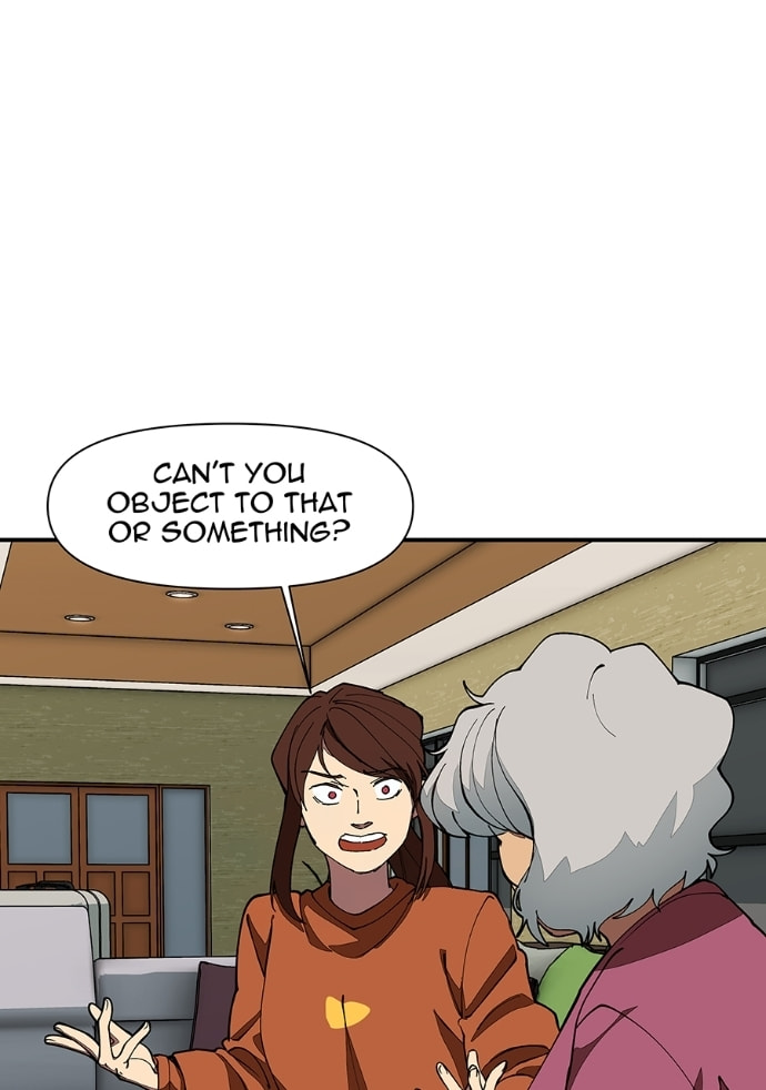I Love You Chapter 260 page 5 - 