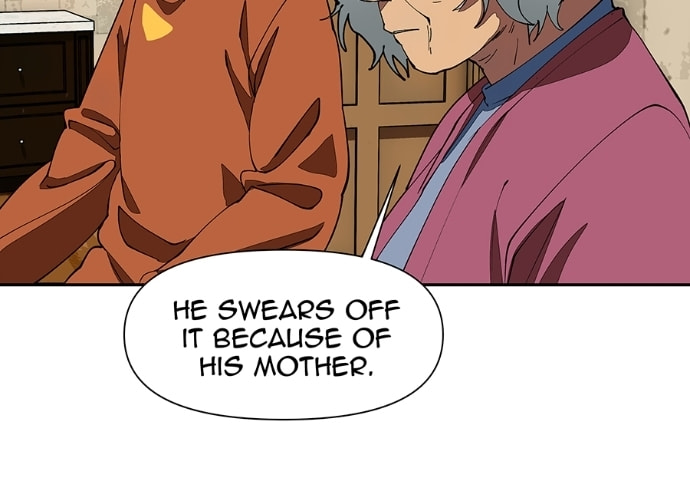 I Love You Chapter 260 page 41 - 