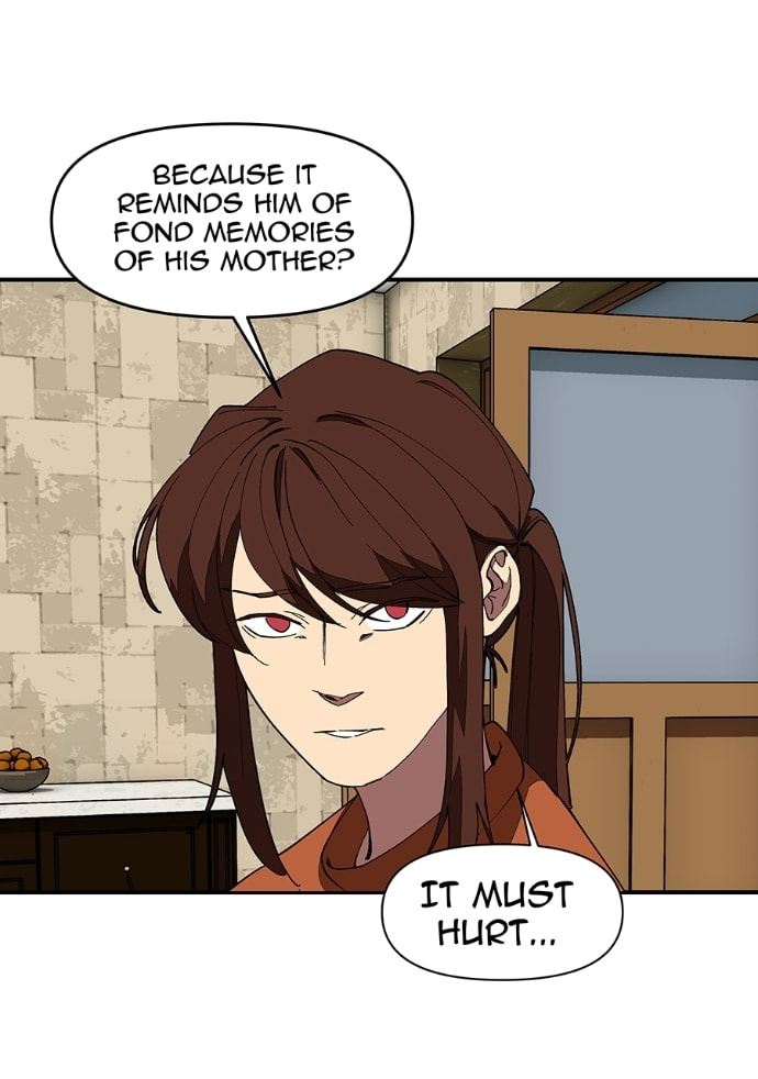 I Love You Chapter 260 page 42 - 