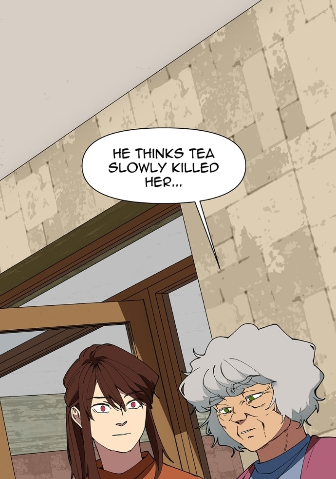 I Love You Chapter 260 page 44 - 